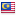 goldendrum.com server is located in Malaysia